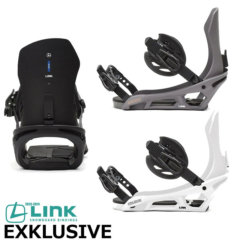楽天市場】link binding（ビンディング｜スノーボード用品