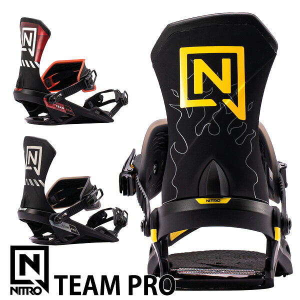 �y�|�C���gUP���Ԓ��z26-27 NITRO/�i�C�g�� TEAM PRO �`�[���v�� �����Y ���f�B�[�X �r���f�B���O �o�C���f�B���O �X�m�[�{�[�h 2027 �\�񏤕i