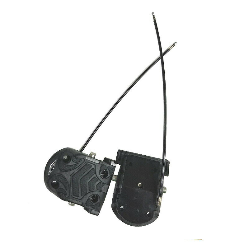 DEELUXE ディーラックス DLX Intec Adapter インテックアダプター F2インテック規格 ビンディングパー..