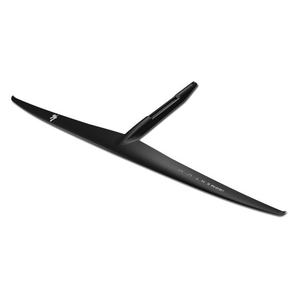 F-ONE MOMENTUM 716 フロントウイング スペック 表面積：716平方センチメートル スパン：107.5 アスペクト比：16.5 重量：1160g 【付属品】 ・EVAソフトカバー ・M6-32mm×3 ＋M6-25mm×2 ...