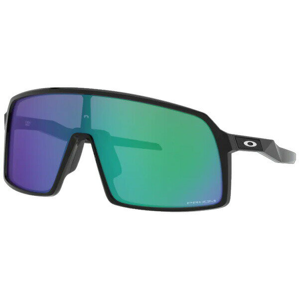 OAKLEY SUTRO ASIAN FIT/オークリー スートロ アジアンフィット OO9406A-1737 PRIZM レンズ サングラス ブランド OAKLEY モデル SUTRO ASIAN FIT 型番 OO9406A-1737 フレームカラー Black Ink レンズカラー Prizm Jade(可視光線透過率 14%) レンズ幅 60mm レンズ高さ 56.7mm フレーム幅 137mm ブリッジ高さ -mm アーム長さ 140mm 付属品 ハードケース・ソフトケース・保証書・説明書 コメント ・伝統的なスポーツ-パフォーマンスアイウェアのルックを刷新しました。 アーバンサイクリストの日常をイメージし、深く巻き込むようなシールドが、主張を持ちながらも応用のきくルックを演出します。 悪天候から守り、Prizm?-プリズムレンズテクノロジーの鮮明な視界で、アスリート予備軍が自信を持って日常的に使いやすいアイテムです。 ・ASIAN FIT 低めの鼻に適したレンズの形状、フレームの角度、ノーズピースです。 アイウェアが鼻からずれ落ちたり、低い位置にきたり、こめかみや頬を圧迫することが多い場合に最適です。 ・PRIZM?レンズ オークリー独自のレンズテクノロジーにより、色とコントラストを増強し、細部まで見やすいように設計されています。 ご注意 ・テンプル部分のロゴ、フレーム、レンズなど若干の擦れや傷などがある場合がございます。 ・商品の仕様上、摩擦によって擦れてきますのでご理解の上ご購入ください。 メーカー希望小売価格はメーカーカタログに基づいて掲載しています。