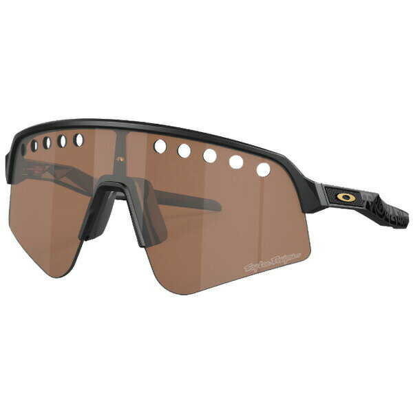廃盤モデル OAKLEY SUTRO LITE SWEEP TROY LEE DESIGNS SERIES HIGH BRIDGE FIT/オークリー スートロ ライト スウィープ トロイリー ハイリッジフィット OO9465-1939 PRIZM サングラス サーフィン スノーボード アウトドア 自転車