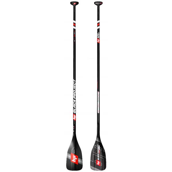 BLACK PROJECT HYDRO SPRINT-X PADDLE /ブラックプロジェクト ハイドロ スプリント SUP サップ パドル..
