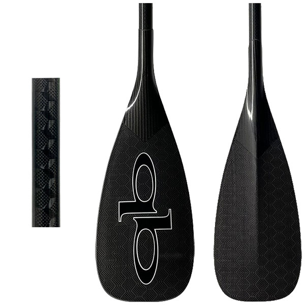 QuickBlade T2 ALL CARBON DIAMOND ELITE SHAFT / クイックブレード オールカーボン ダイヤモンド エリ..