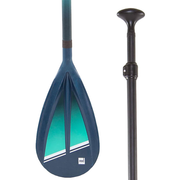 RED PADDLE CRUISER TOUGH 3PC/ レッドパドル クルーズ タフ 3ピース / 長さ調節可能 アジャスタブル ..