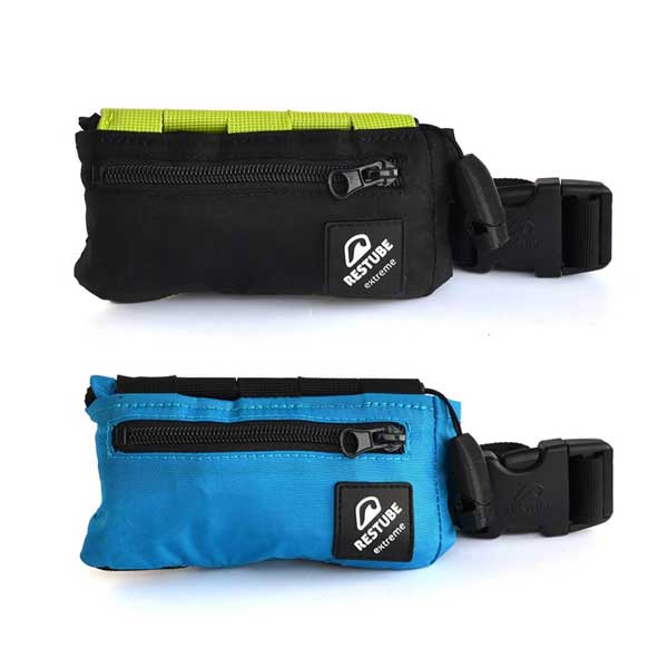 RESTUBE EXTREME / レスチューブ エクストリーム 緊急浮力体 SUP サップ スタンドアップパドルボード ..