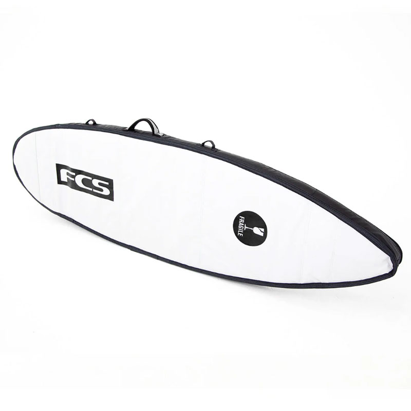 FCS TRAVEL 2 ALL PURPOSE SURFBOARD COVER 6'7 / ���ե������� �ȥ�٥�2 ������ѡ��ѥ� �����եܡ��ɥ��С� �����եܡ��� �����ե���