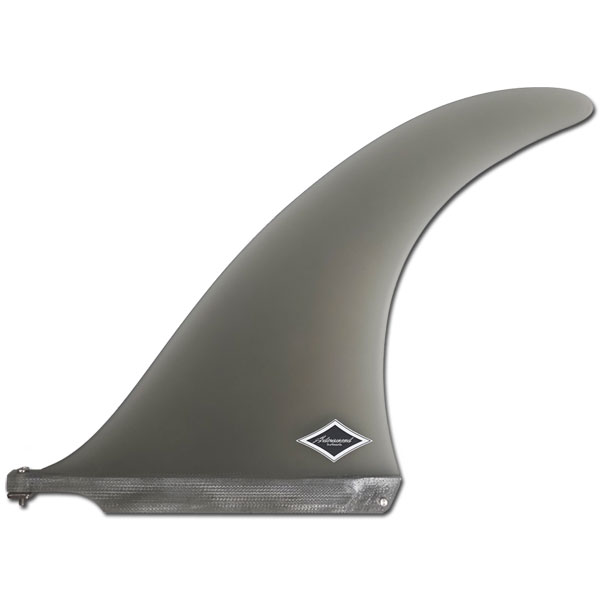 ロングボード センターフィン シングル ADVANCED NALU グラス 8”9”10”/ アドバンス サーフボード サー..