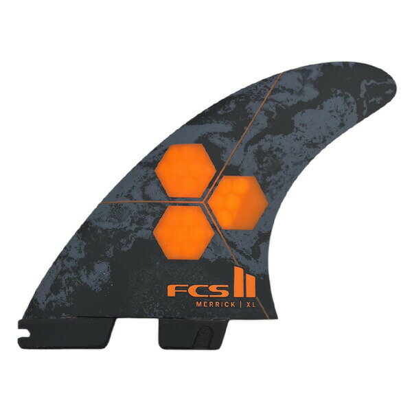 FCS2 AL MERRICK AM PC TRI FINS/ FCSII エフシーエス2 アルメリック パフォーマンスコア トライ サー..