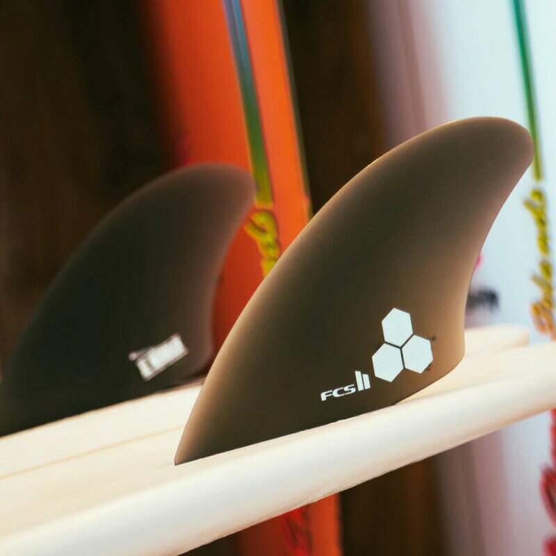FCS2 CI CHANNEL ISLANDS PERFORMANCE GLASS KEEL / FCSII エフシーエス2 チャンネ...