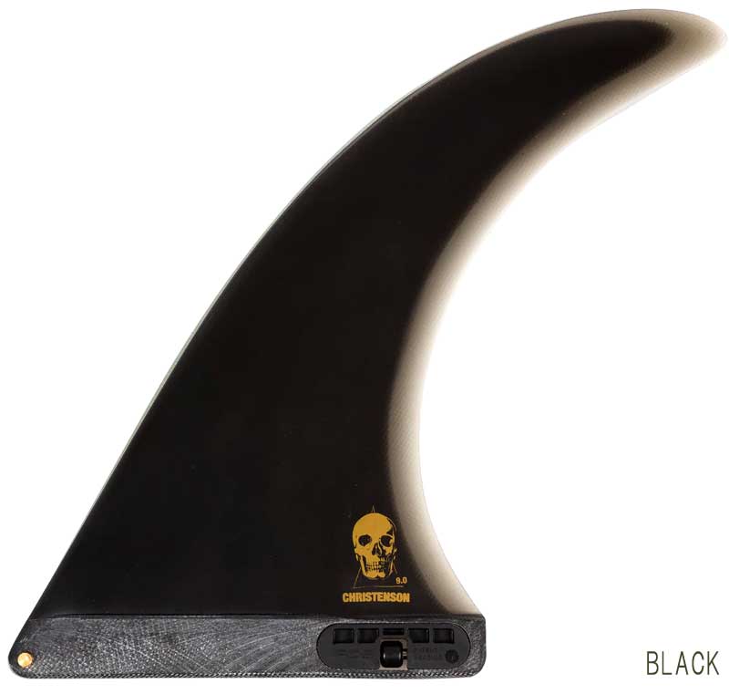 FCS2 CHRISTENSON PG 8 LONGBOARD FIN / FCSII エフシーエス2 クリステンソン ロン...