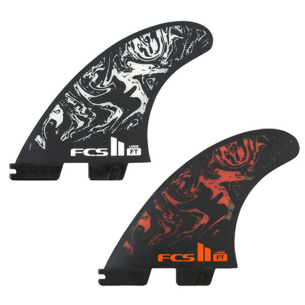 FCS2 FILIPE TOLEDO TRI FINS AIR CORE TRI FINS/ FCSII エフシーエス2 フィリペトレド パフォーマンスコア トライ サイズ MEDIUM(65kg-80kg) LARGE(75kg-90kg...