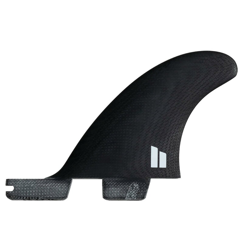 FCS2 POWER TWIN + STABILISER FINS / FCSII エフシーエス2 パワーツイン サーフボ...