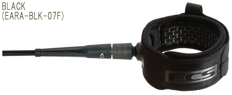 FCS ALL ROUND ESSENTIAL LEASH 7' / エフシーエス オールラウンド リーシュコード...