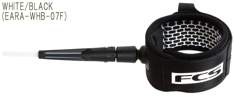 FCS ALL ROUND ESSENTIAL LEASH 7' / エフシーエス オールラウンド リーシュコード...