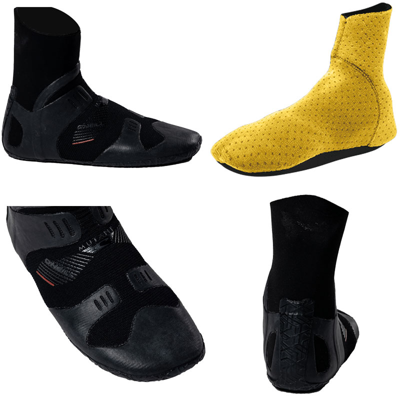 �����ե֡��� ���ˡ��� O'NEILL MUTANT4 FIREWALL BOOT AFW-830A3 �ߥ塼����� �����ե��� SUP ����