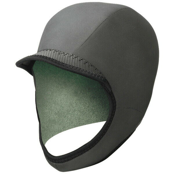 O'NEILL オニール サーフキャップ AFW-250A3 SPORTS CAP2 スポーツキャップ 3mm 防寒対策 サーフィン用..