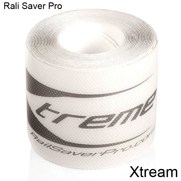 RSPRO XTREAM RAIL SAVER PRO / レイルセーバープロ エクストリーム レールガード パドルボード レイル保護テープ SUP サップ