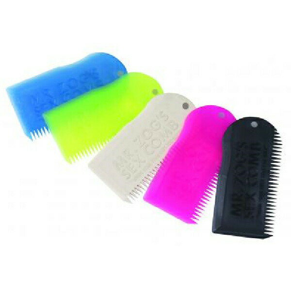 SEXWAX Wax Comb / セックスワックス ワックスコーム サーフィン／スキム メール便...