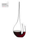 リーデル公式 デカンタ リーデル・ヴィティス デカンタ 1個入 2024/01 ラッピング無料 RIEDEL デキャンタ クジャクモチーフ