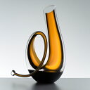 リーデル公式 デカンタ ホルン 1個入 2014/02 ラッピング無料 RIEDEL