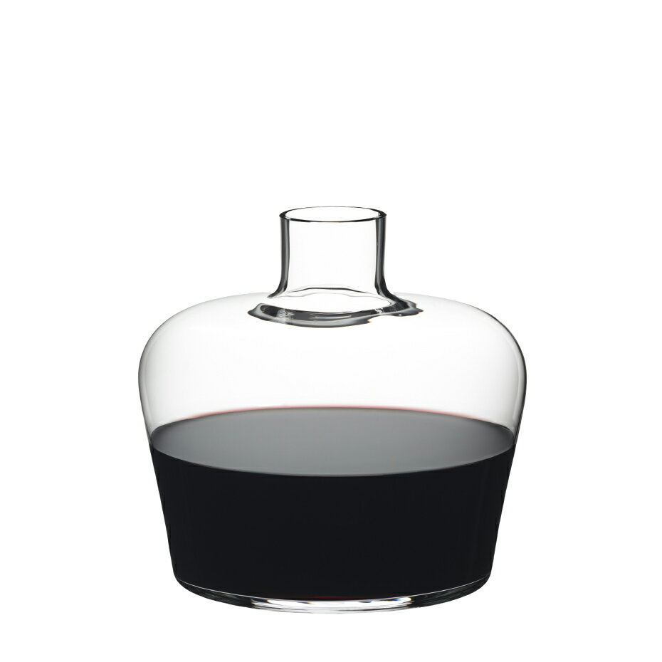 リーデル公式 デカンタ マルゴー 1個入 2017/03 ラッピング不可 RIEDEL