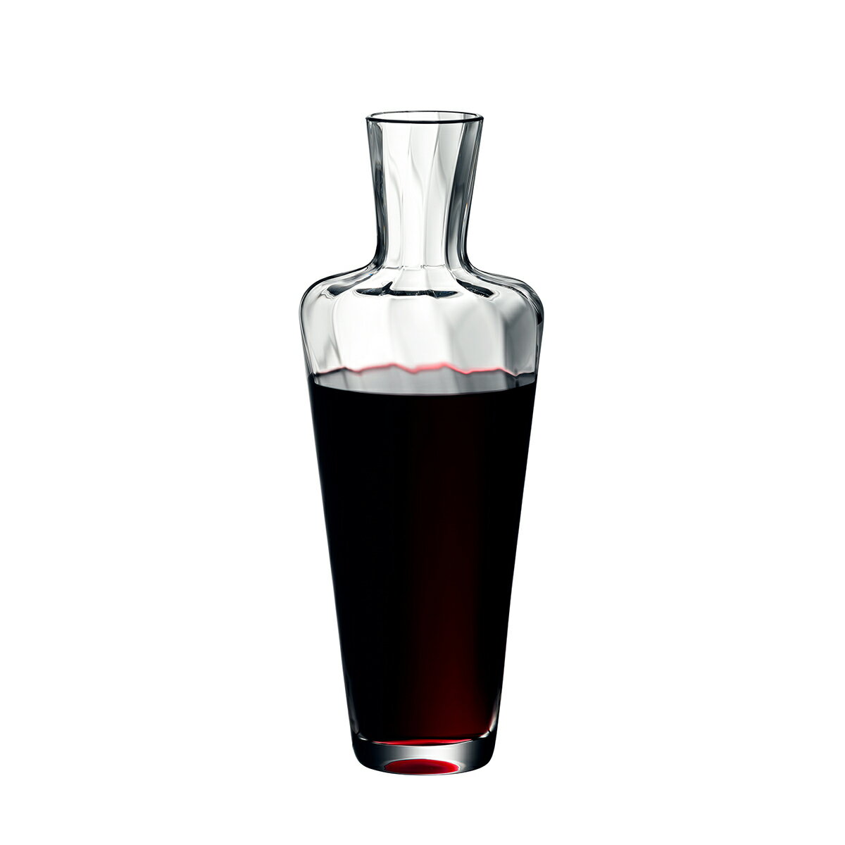 リーデル公式 デカンタ モーゼル 1個入 2019/03 ラッピング無料 RIEDEL デキャンタ Decanter カラフェ