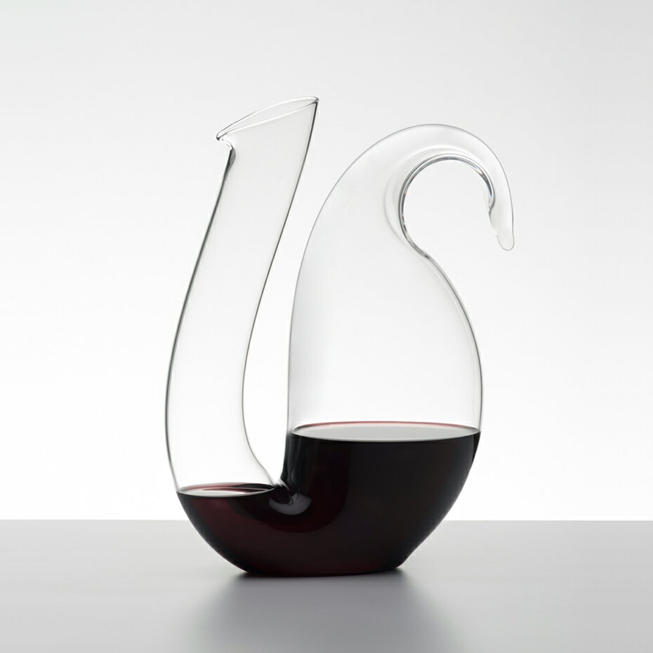 リーデル公式 デカンタ アヤム 1個入 2016/01 ラッピング無料 RIEDEL デキャンタ