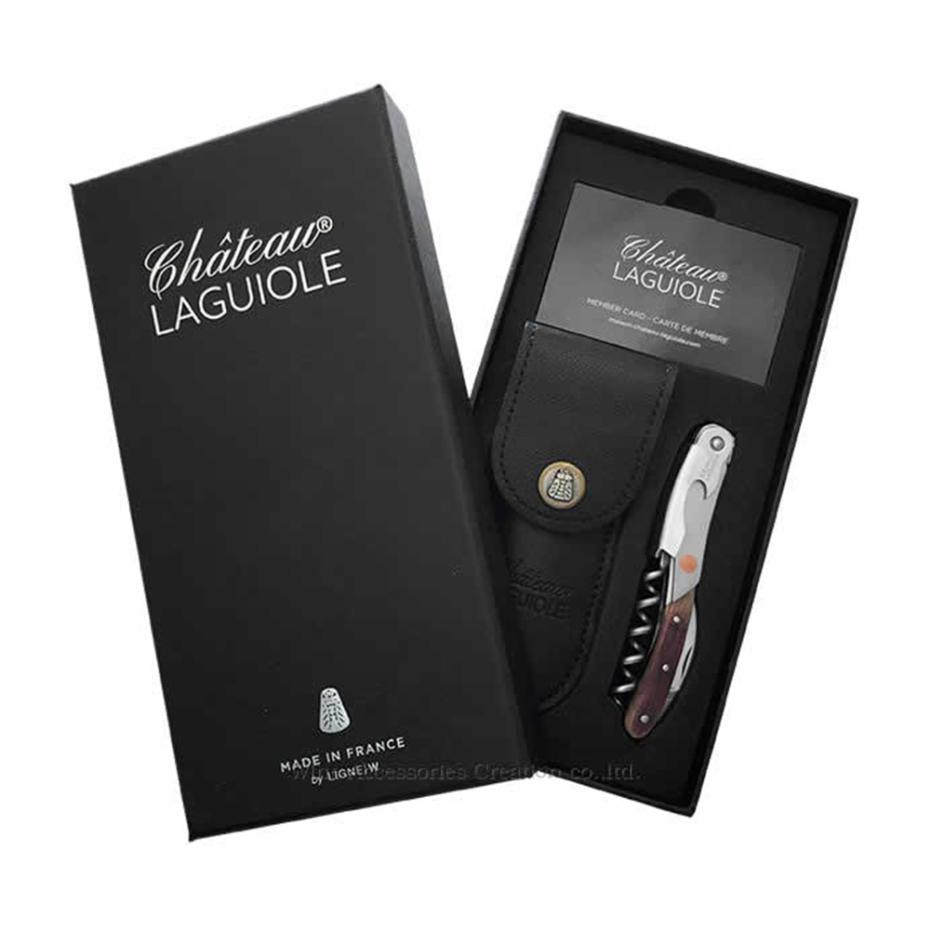 シャトーラギオール ヴィンテージ 1個入 SL330VT ラッピング無料 LAGUIOLE ソムリエナイフ コルク抜き オープナー riedel-10002447 リーデル楽天市場店 サンプル画像3