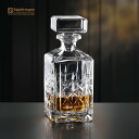 【ナハトマン公式】<ハイランド> ウイスキーデカンタ(1個入)96826【ラッピング無料】Nachtmann デキャンタ 父の日 Whisky 【ナハトマン公式】<ハイランド> ウイスキーデカンタ(1個入)96826【ラッピング無料】Nachtmann デキャンタ 父の日 Whisky