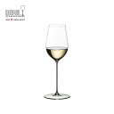 リーデル公式 リーデル・スーパーレジェーロ マシンメイド リースリング 1個入 6425/15 RIEDEL 白ワイングラス