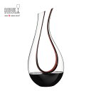 リーデル公式 デカンタ アマデオ・ダブルマグナム 1個入 1756/80 ラッピング不可 RIEDEL