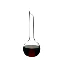 リーデル公式 デカンタ リーデル・スーパーレジェーロ ミニ 1個入 1925/14 ラッピング無料 RIEDEL デキャンタ