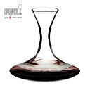 リーデル公式 デカンタ ウルトラ マグナム 1個入 2400/13 ラッピング無料 RIEDEL デキャンタ