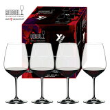 ꡼ǥ ȥ꡼ Х塼ѥå ٥ BUY3GET4 4 4411/0 åԥ̵ RIEDEL ֥磻󥰥饹 Cabernet å ѡƥѥå