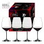 ꡼ǥ ȥ꡼ Х塼ѥå ٥ BUY3GET4 4 4411/0 åԥ̵ RIEDEL ֥磻󥰥饹 Cabernet å ѡƥѥå