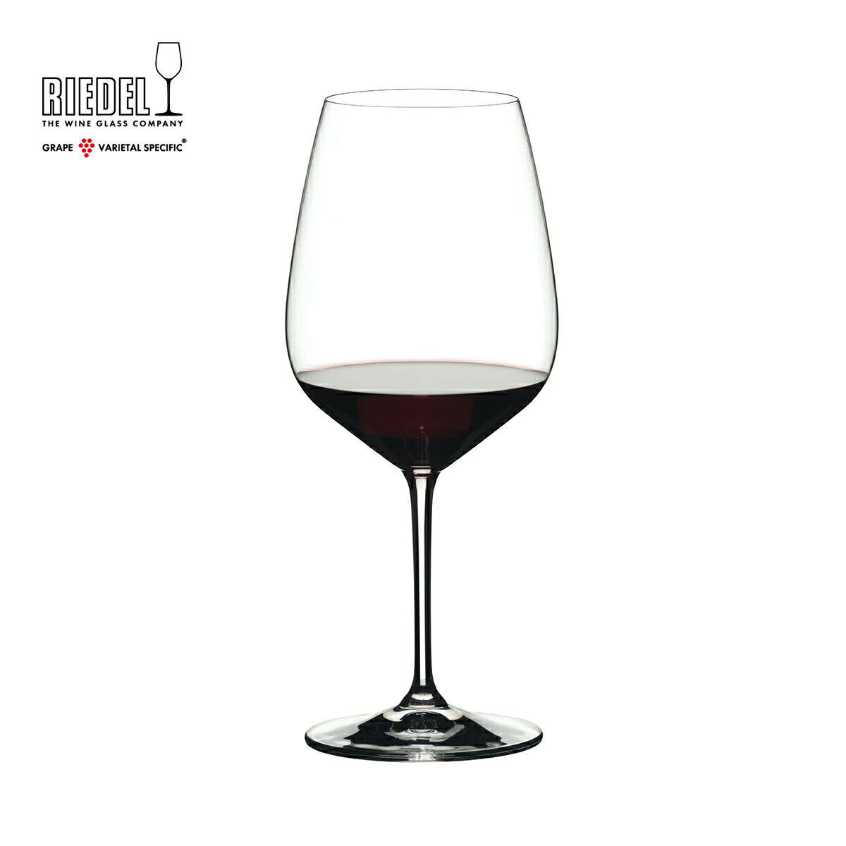 リーデル公式 エクストリーム バリューパック カベルネ BUY3GET4 4個入 4411/0 ラッピング無料 RIEDEL 赤ワイングラス Cabernet セット パーティーパック riedel-10001346 リーデル楽天市場店 サンプル画像3
