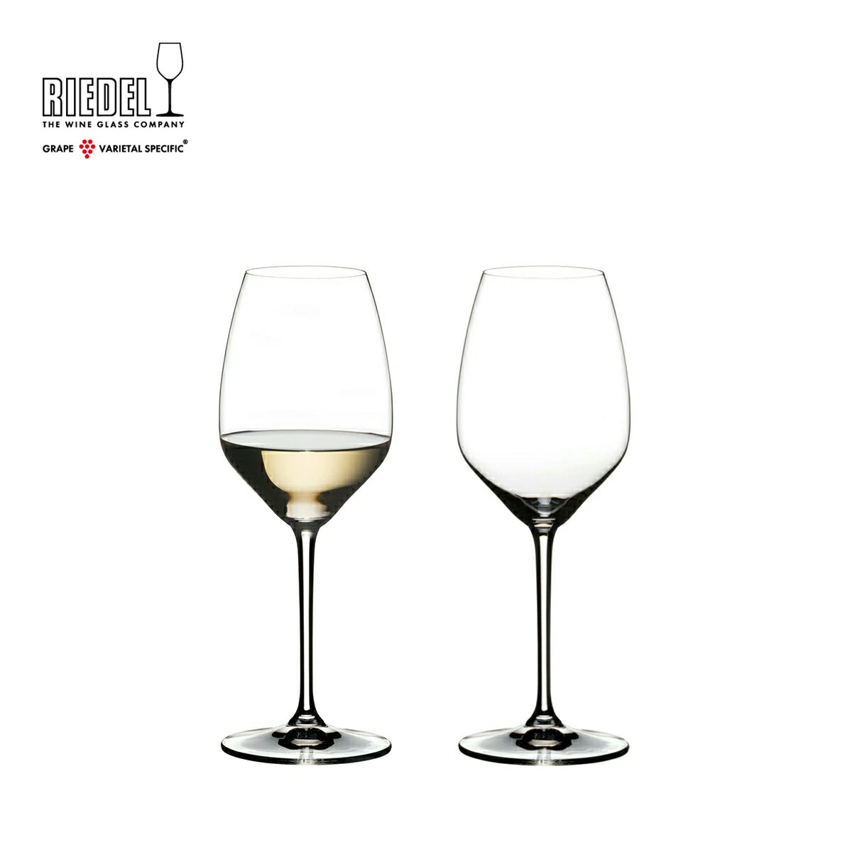 リーデル公式 エクストリーム リースリング 2個入 4441/15 ラッピング無料 RIEDEL ワイングラス Extreme Riesling 白ワイン