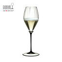 リーデル公式 ファット・ア・マーノ パフォーマンス シャンパーニュ クリア 1個 4884/28D ラッピング無料 RIEDEL クリスタルガラス 食洗機対応 ...