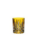 リーデル公式 リーデル・ロードン アンバー 1個入 1515/02S3A ラッピング無料 RIEDEL