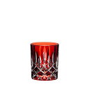 リーデル公式 リーデル・ロードン レッド 1個入 1515/02S3R ラッピング無料 RIEDEL