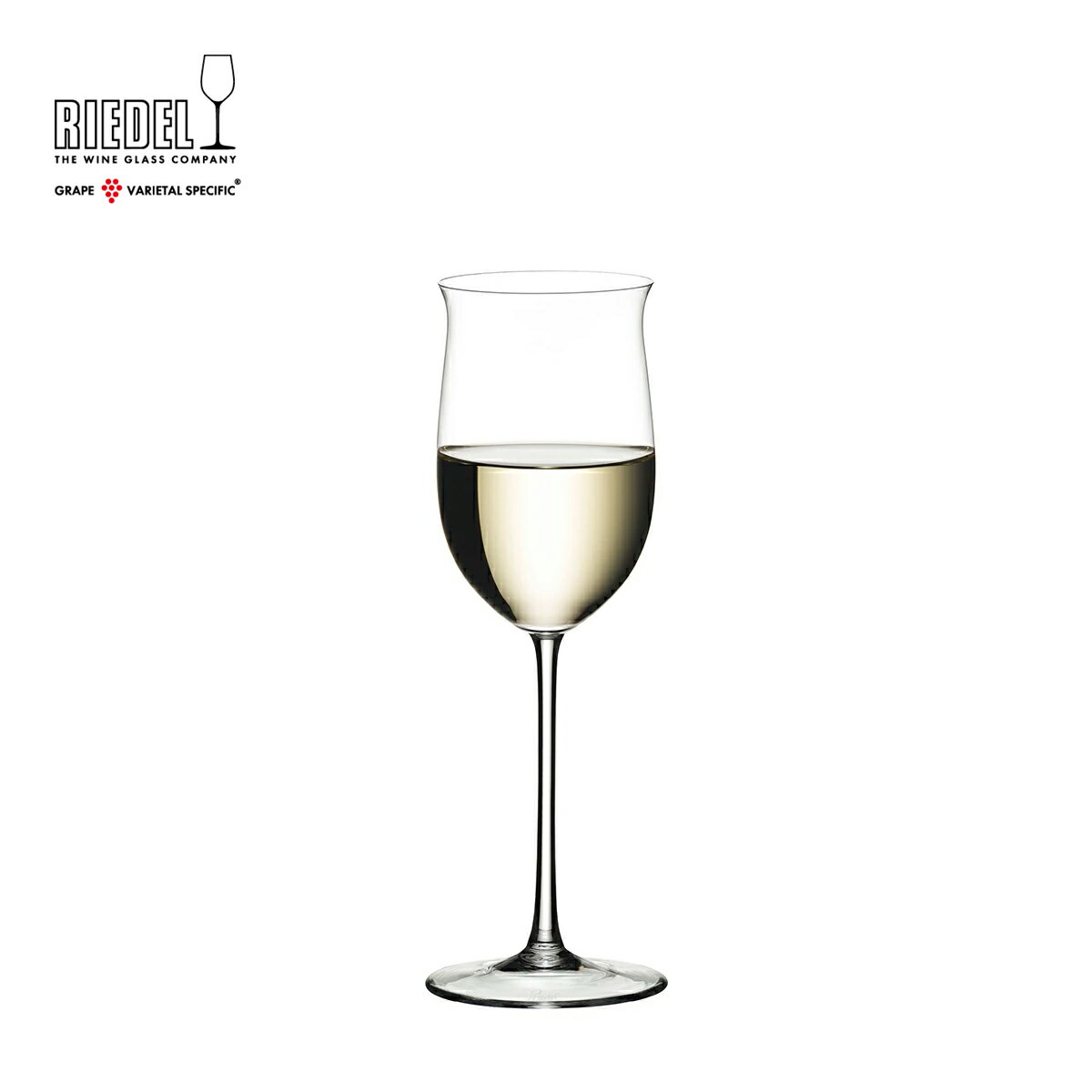 リーデル公式 ソムリエ ラインガウ 1個入 4400/01 ラッピング無料 RIEDEL ワイングラス ハンドメイド