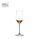 リーデル公式 ソムリエ シェリー/テキーラ 1個入 4400/18 ラッピング無料 RIEDEL