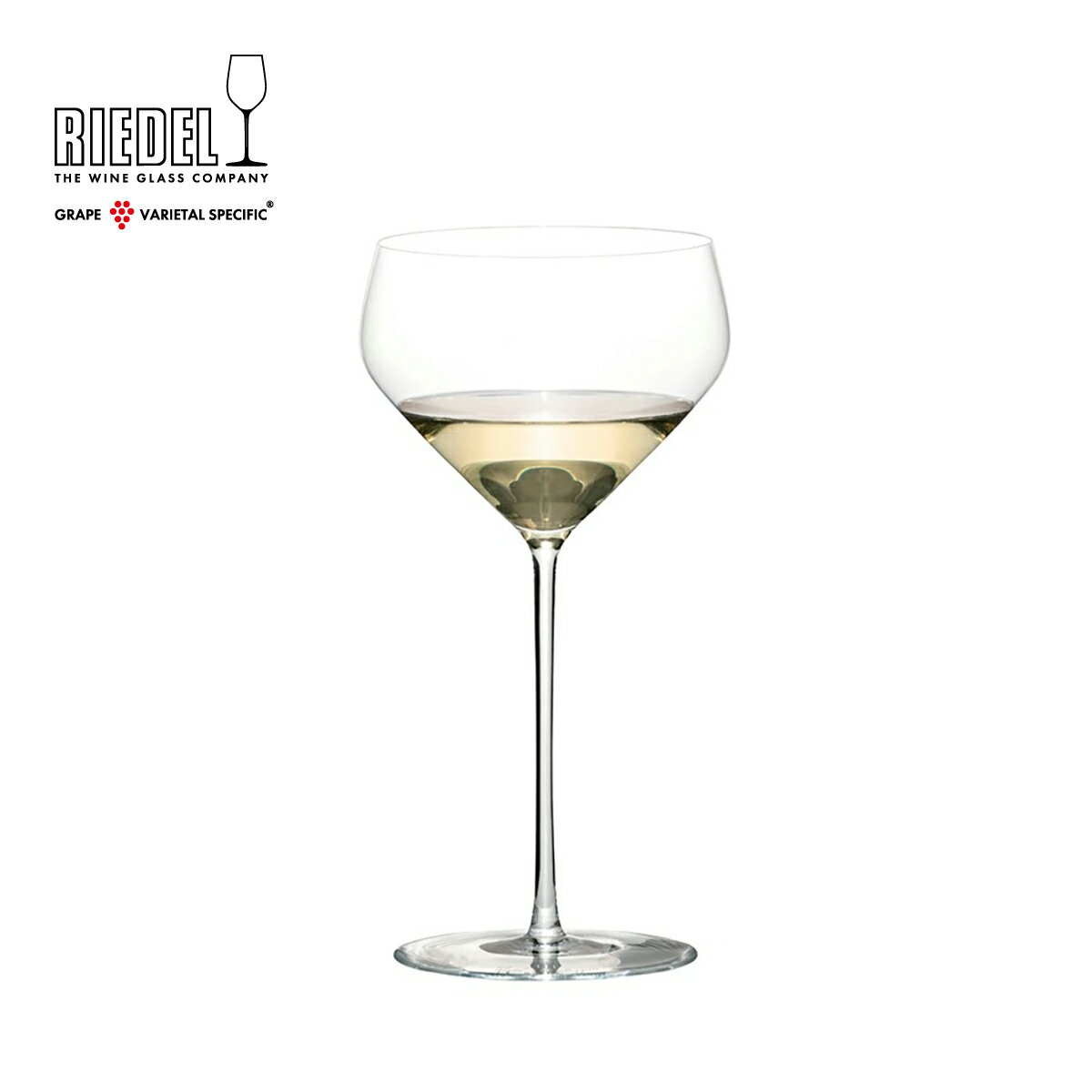 リーデル公式 リーデル・スーパーレジェーロ 純米 1個入 4425/27 ラッピング無料 RIEDEL