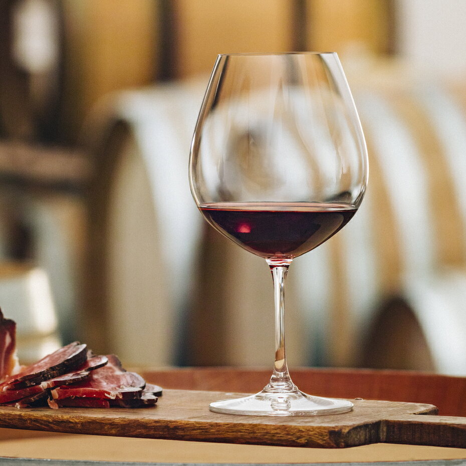 リーデル公式 ヴィノム ピノ・ノワール ブルゴーニュ 8個入 6416/07-8 ラッピング不可 RIEDEL ワイングラス Pinot Noir 赤ワイン マスターバリュー まとめ買い 開店祝い 飲食店 レストラン グラスセット パーティー クリスタルガラス 食洗機対応 8個セット riedel-10002123 リーデル楽天市場店 サンプル画像2