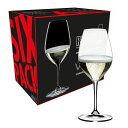 リーデル公式 ヴィノム シャンパーニュ・ワイン・グラス/甲州 6個入 7416/68-1 ラッピング無料 RIEDEL