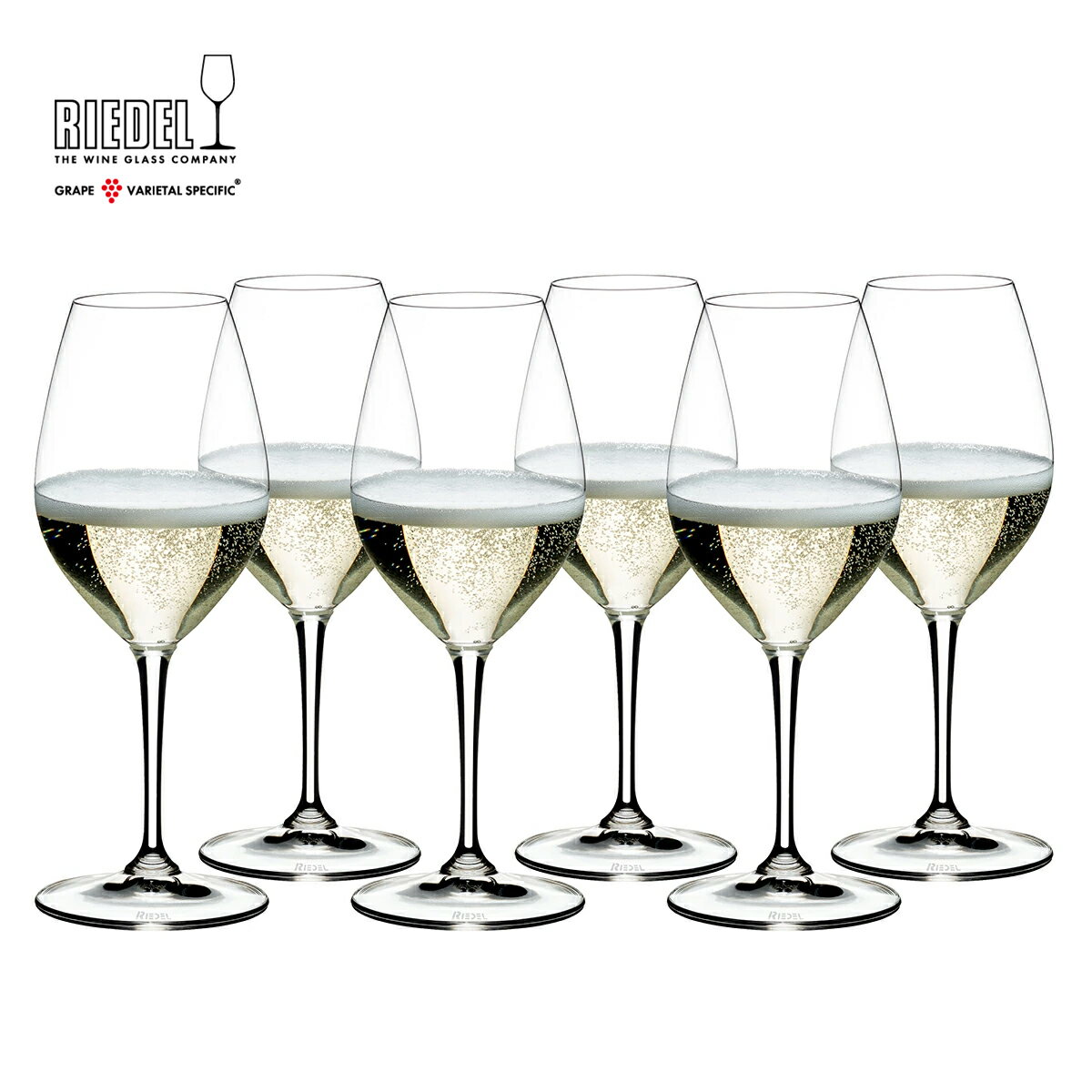 楽天市場】リーデル riedel ワイングラス 6個の通販 楽天市場】リーデル riedel ワイングラス 6個の通販