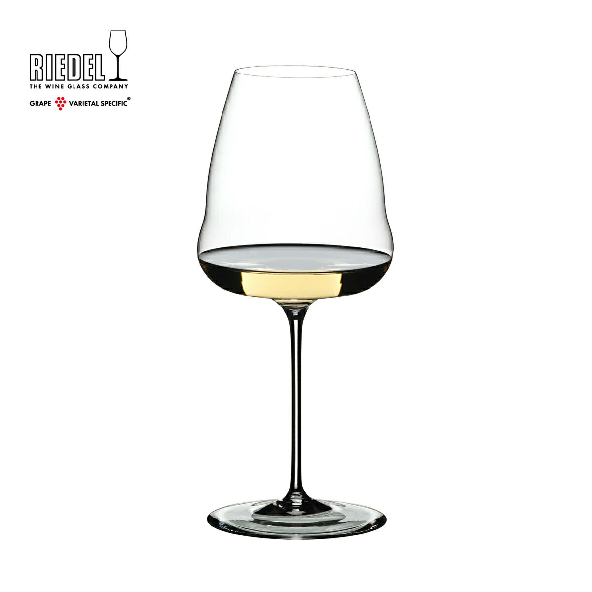 リーデル リーデル公式 リーデル・ワインウイングス ソーヴィニヨン・ブラン 1個入 1234/33 ラッピング無料 RIEDEL ワイングラス