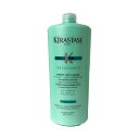 ケラスターゼ RE ソワンドフォルス N 1000ml 《ポンプ付》 トリートメント【国内正規品】