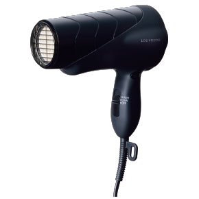 LOUVREDO 復元ドライヤー LJ-365 【国内正規品】 【マニュアル本付】